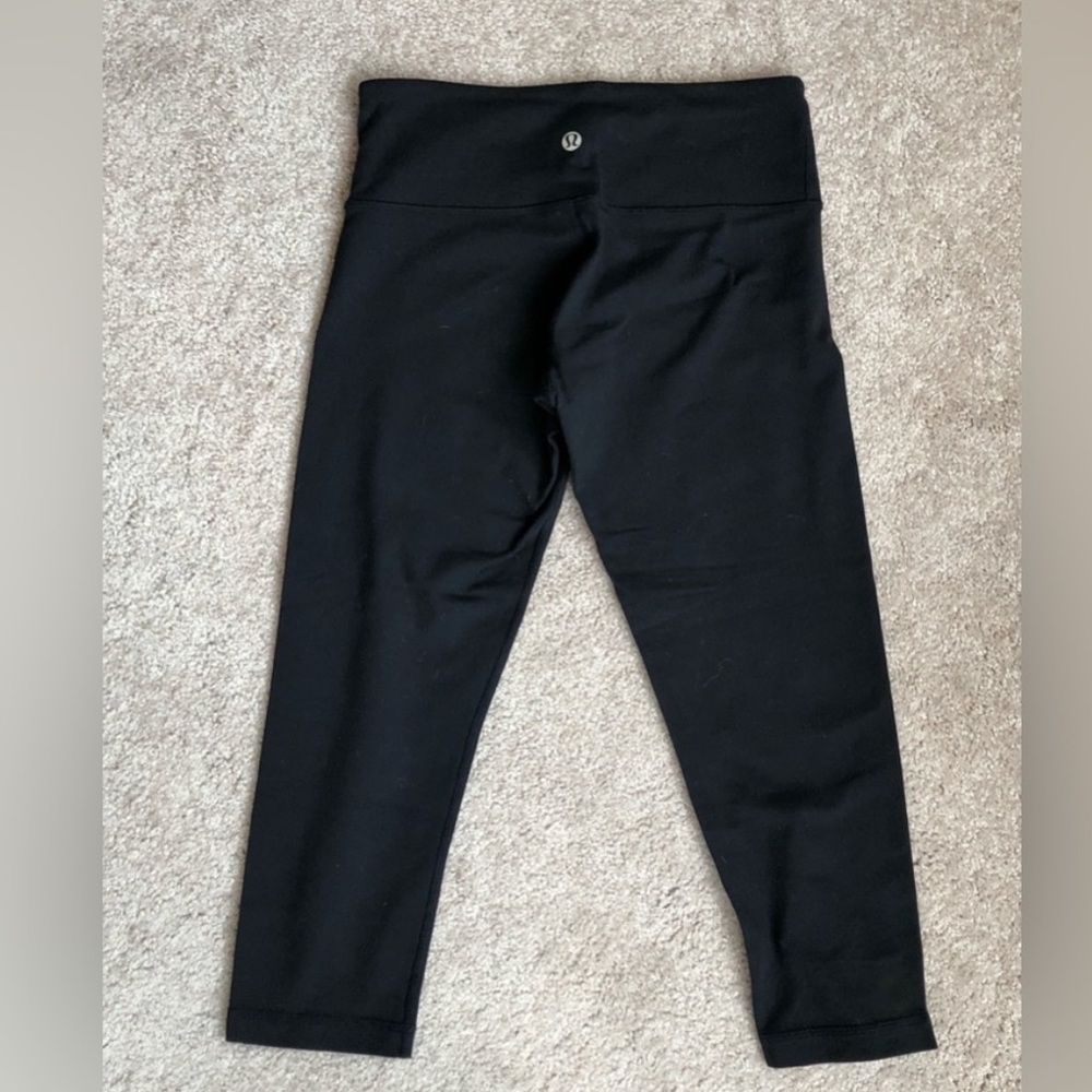 Lululemon Align Leggings